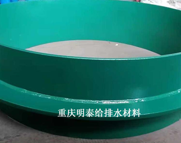 剛性防水套管的生產加工制造應注意什么，您該如何了解呢
