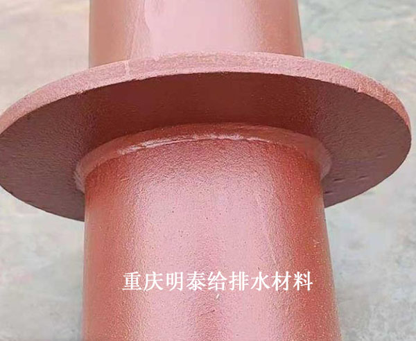 剛性防水套管的生產加工制造應注意什么，您該如何了解呢